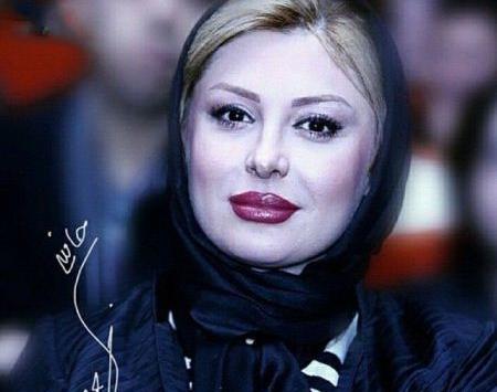 بهترین عکسهای نیوشا ضیغمی
