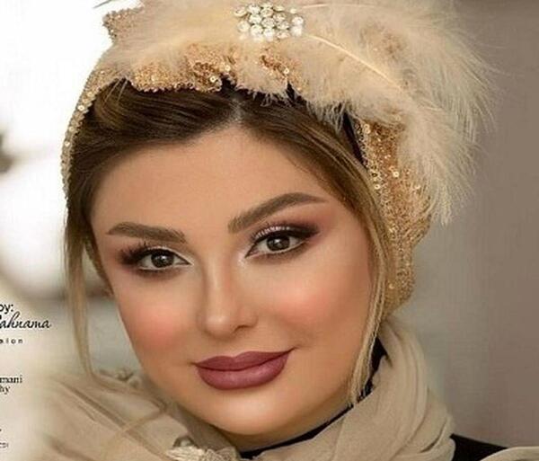 بهترین عکسهای نیوشا ضیغمی