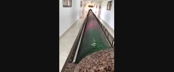 عکس قبر هابیل و قابیل