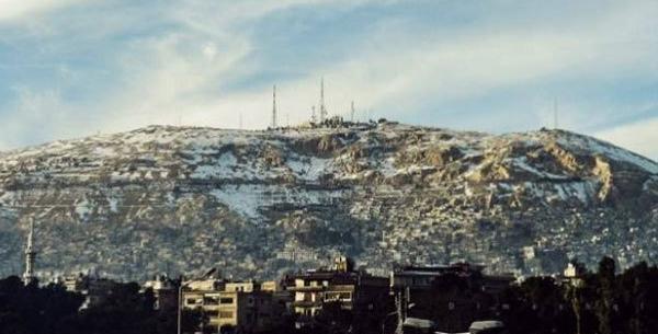 عکس قبر هابیل و قابیل