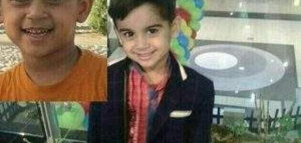 عکس مادر طاها