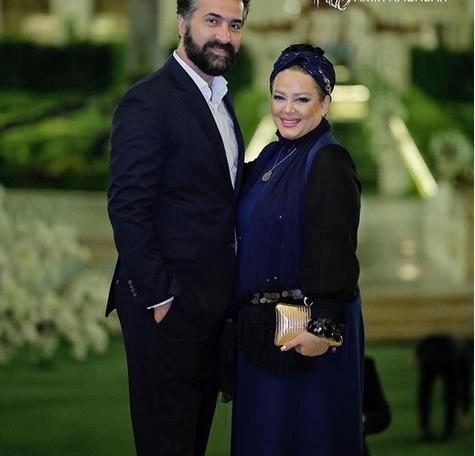 عکس عروسی پیمان قاسم خانی
