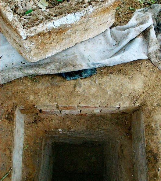 عکس مادر صدام حسین
