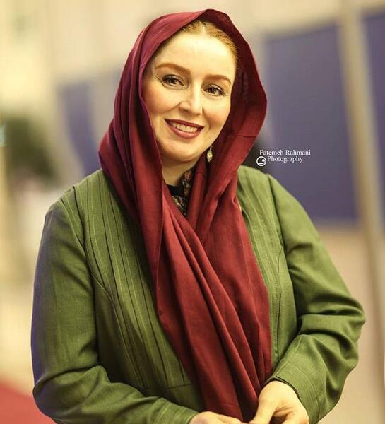عکس های ژاله صامتی و همسرش