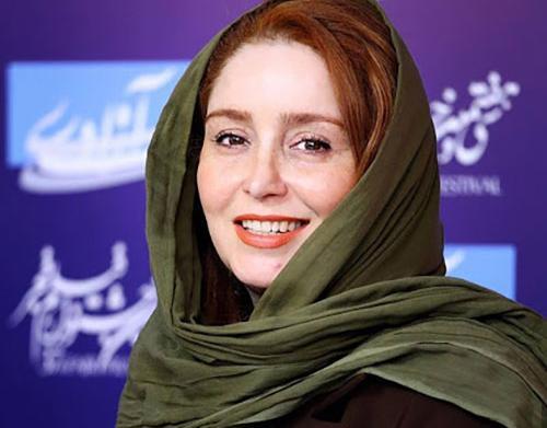 عکس های ژاله صامتی و همسرش