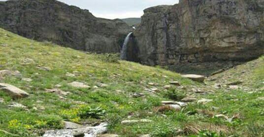 عکس روستای خور ساوجبلاغ