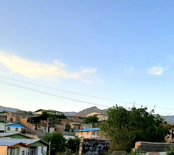 عکس روستای خور ساوجبلاغ