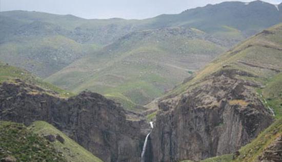 عکس روستای خور ساوجبلاغ