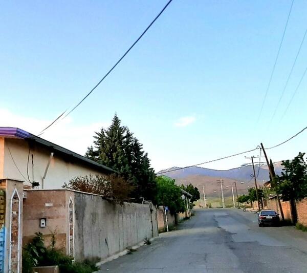 عکس روستای خور ساوجبلاغ