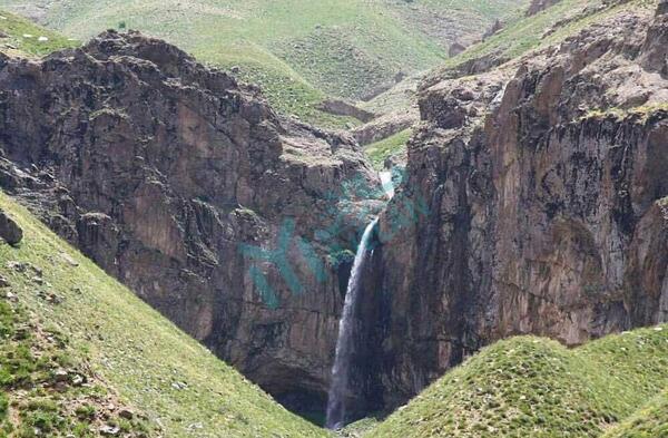 عکس روستای خور ساوجبلاغ