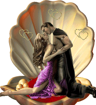 عکس های عاشقانه متحرک زیبا