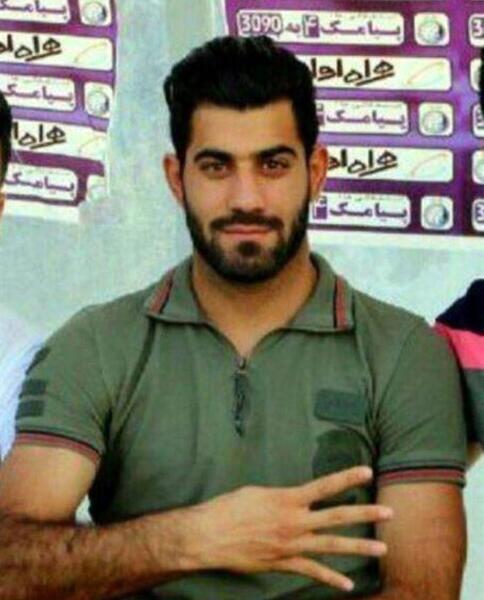 عکس زن کنعانی زادگان