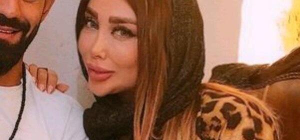 عکس زن کنعانی زادگان