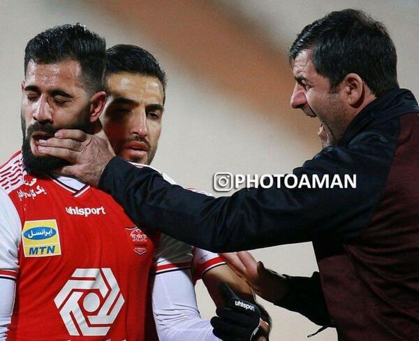 عکس زن کنعانی زادگان