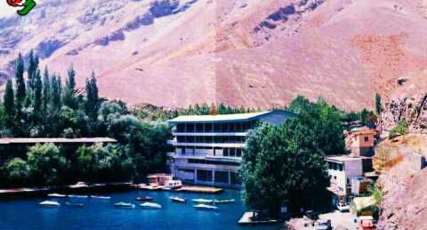عکس هتل واریان