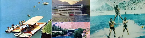 عکس هتل واریان