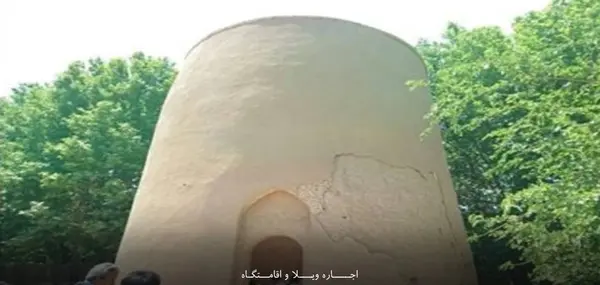 عکس جاهای دیدنی صفادشت