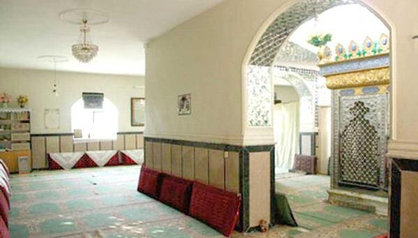 عکس جاهای دیدنی صفادشت