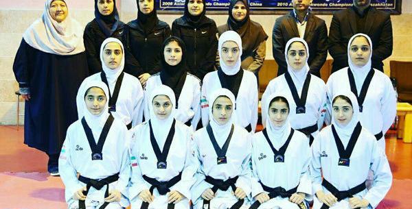 عکس فاطمه جعفری