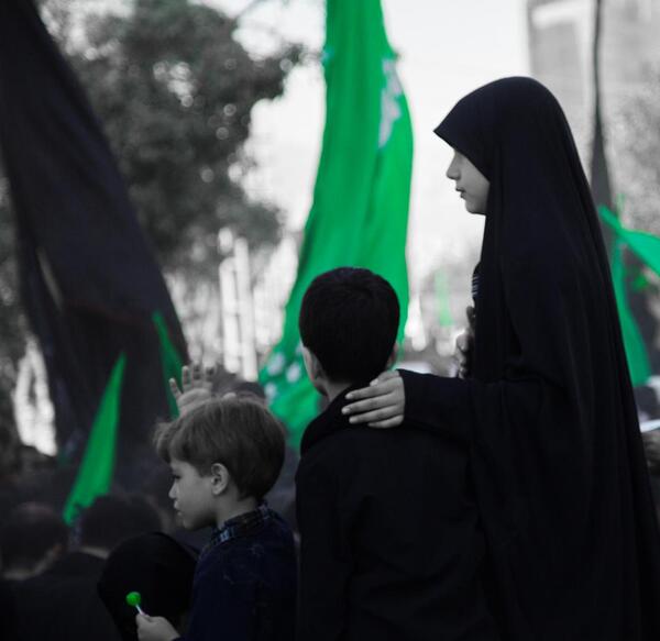 عکس فاطمه جعفری