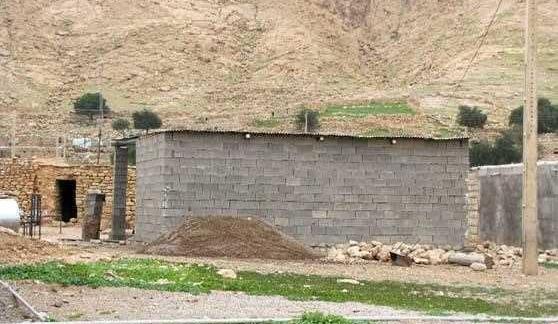 عکس روستای وار