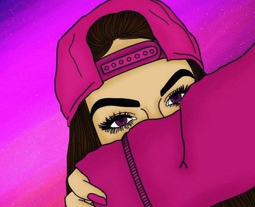 عکس زیبا برای پروفایل روبیکا