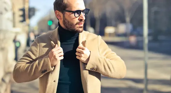 عکس ریش کله قندی