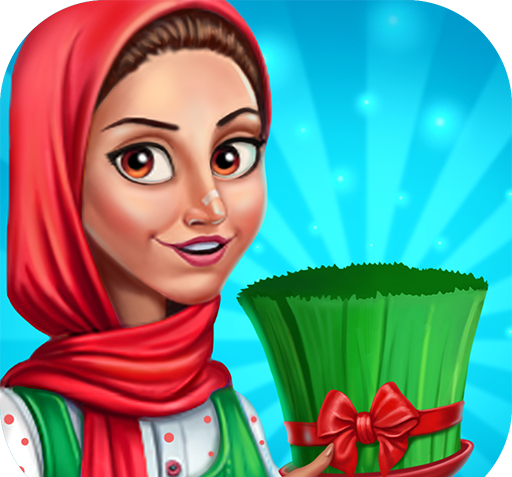 عکس واقعی گلمراد و الهام