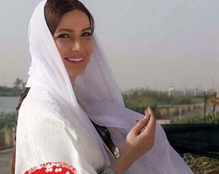 عکس عروسی متین ستوده