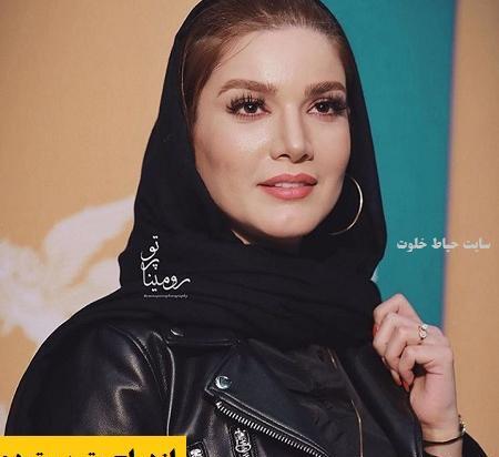 عکس عروسی متین ستوده