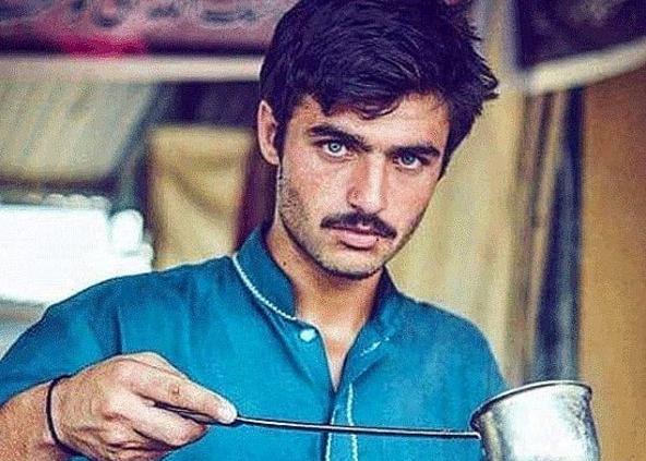 عکس بچه های مقبول افغانی