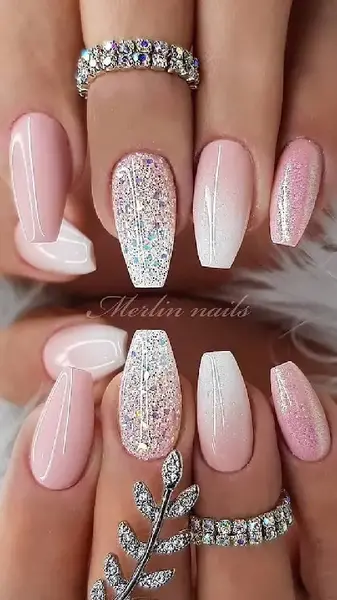 عکس دخترانه اکلیلی
