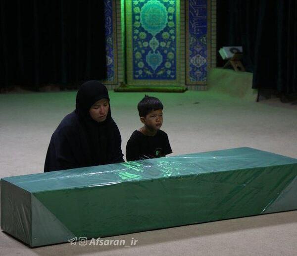 عکس های شهدای افغانستان