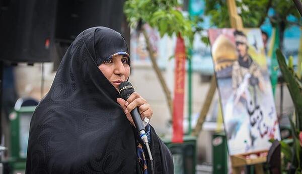 عکس امام زاده علی اکبر