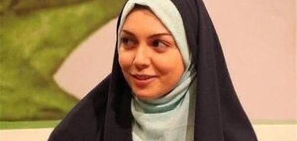 عکسهای آزاده نامداری قبل از عمل