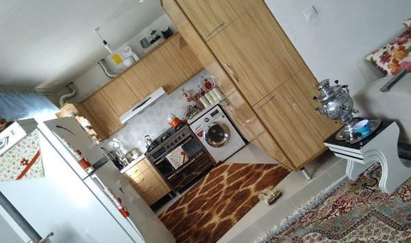 عکس داخل کابینت نی نی سایت