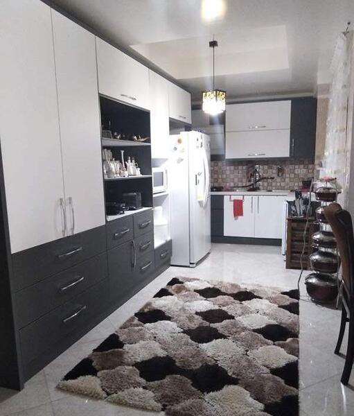 عکس داخل کابینت نی نی سایت
