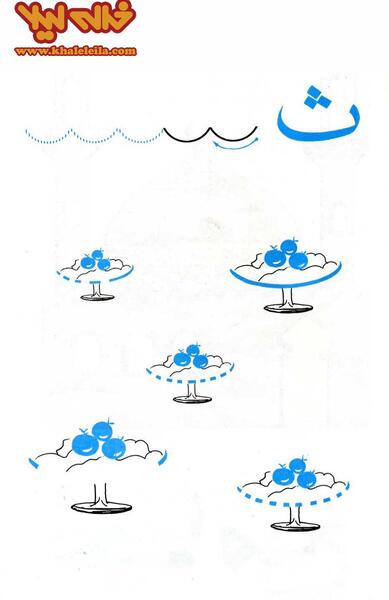 عکس نقاشی ثریا
