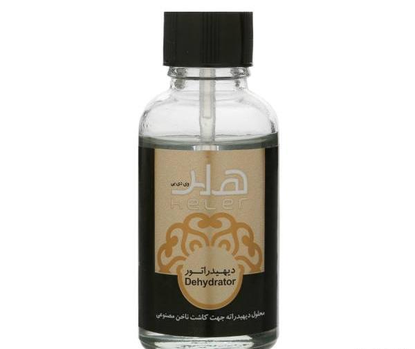 عکس ضد قارچ ناخن