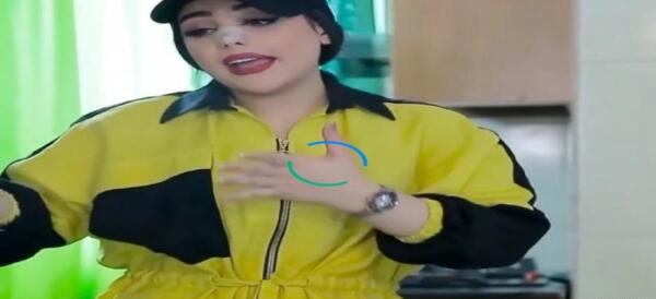 عکس های خنده دار فاطمه