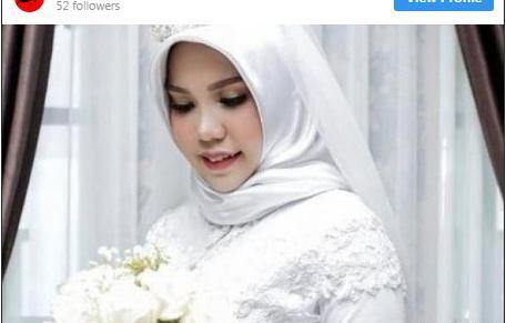 عکس عروس شدن