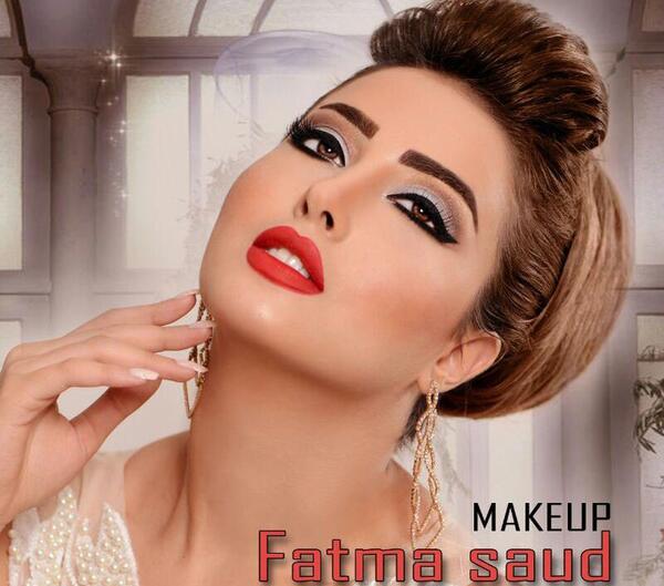 عکس عروس عربی زیبا