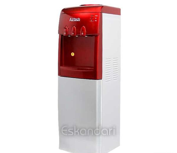 عکس آبسردکن