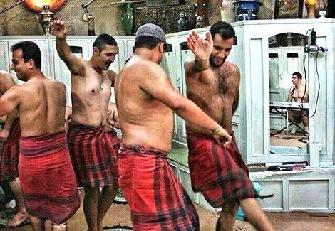 عکس خنده دار پرسپولیس