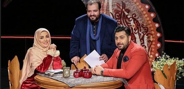 عکس پدر و مادر ژیلا صادقی