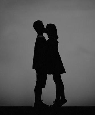 عکس عاشقانه بدون متن غمگین جدید