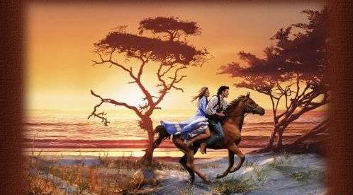 بهترین عکسهای لیلی و مجنون