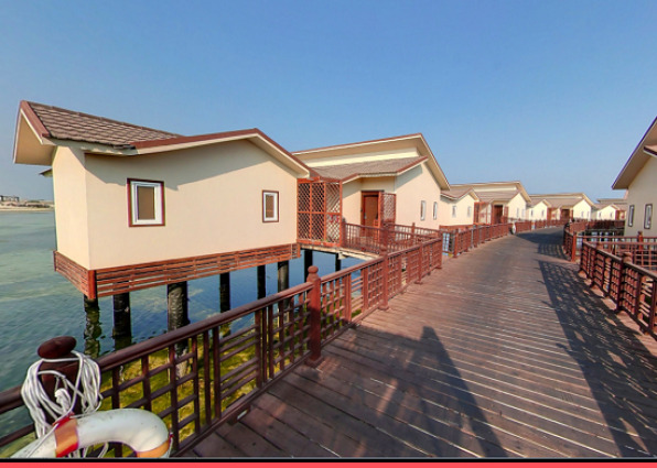 عکس هتل ترنج