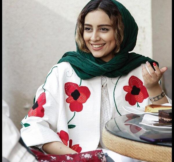 عکس بازیگر علیرضا رسولی