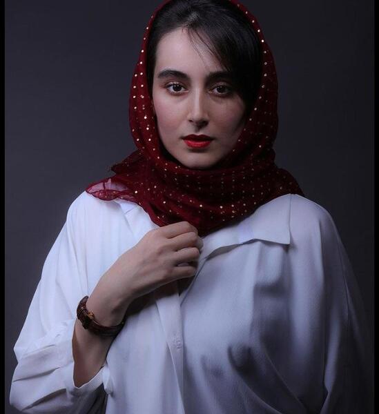 عکس بازیگر علیرضا رسولی